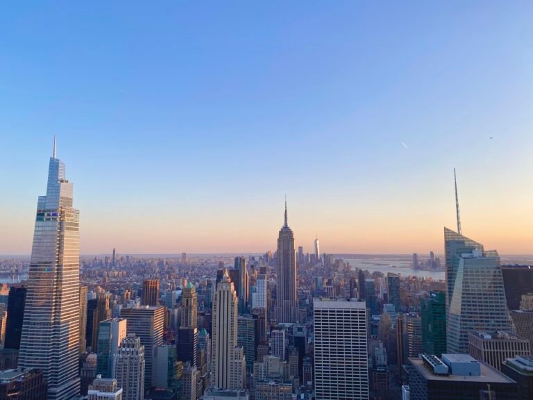 New York