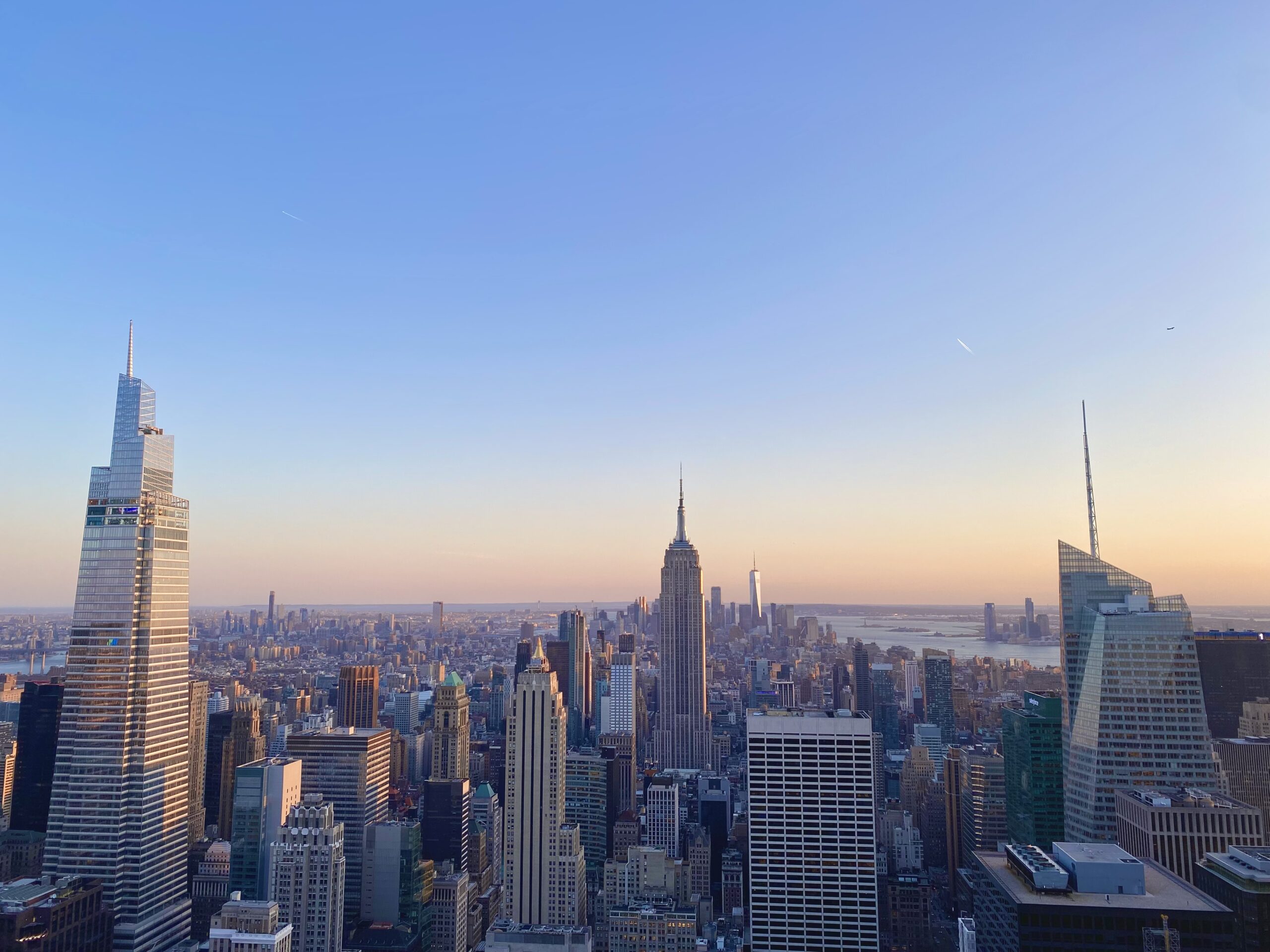 New York